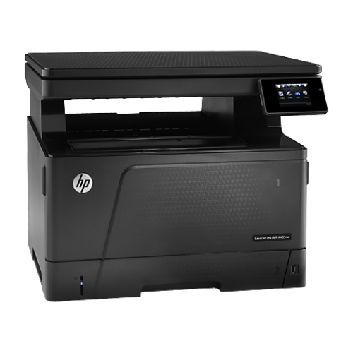 HP LaserJet Pro MFP M435nw [A3E42A]