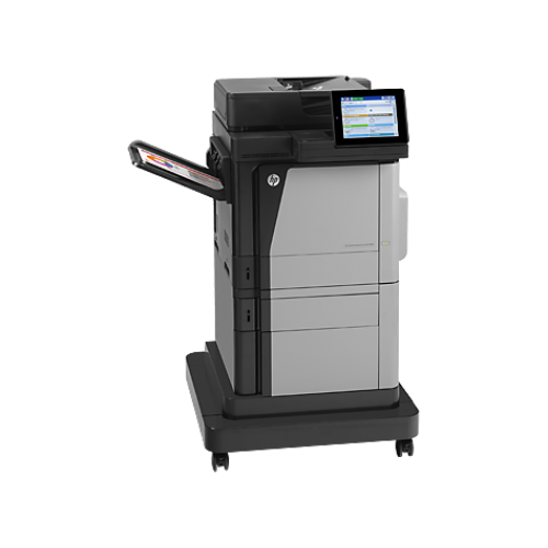 HP Color LaserJet Enterprise MFP M680f [CZ249A]