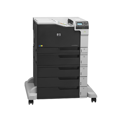 HP Colour LaserJet Enterprise M750XH [D3L10A]