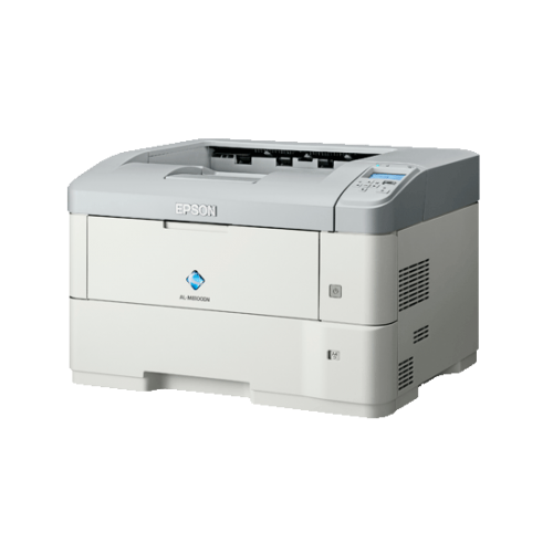 EPSON ACULASER M8100DN