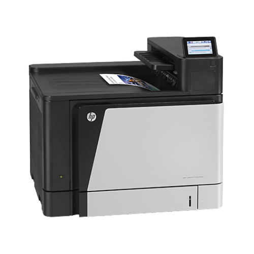 HP Personal Color Laser Printers M855dn [A2W77A]