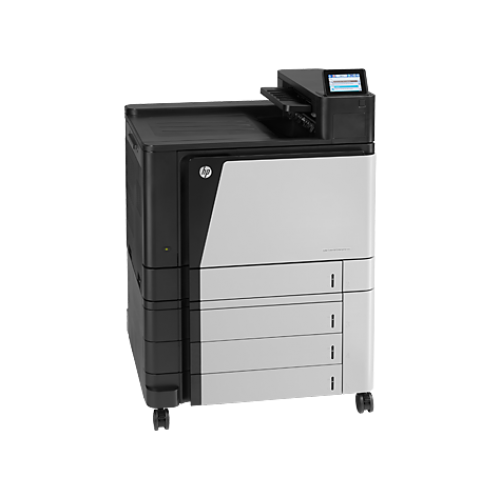 HP Personal Color Laser Printers M855xh [P/N: A2W78A]