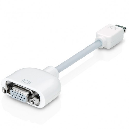 Apple VGA Display Adaptor [M8639G/A]