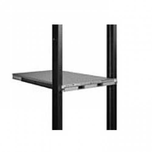 Xserve Rack Mounting Kit for Square Hole Racks [MA846G/A]