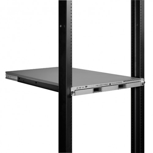 Xserve Rack Mounting Kit for Threaded Hole Racks [MA847G/A]