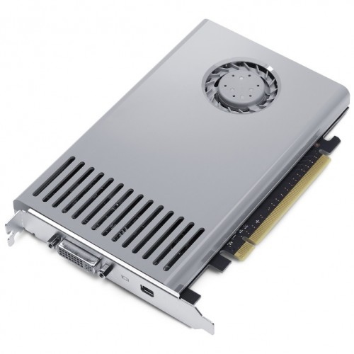 NVIDIA GeFOrece GT120 Graphics Upgrade Kit (Mac Pro) [MC002ZM/A]