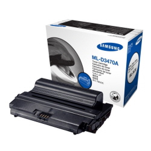 Samsung ML-D3470A/SEE for ML-3470D/3471ND