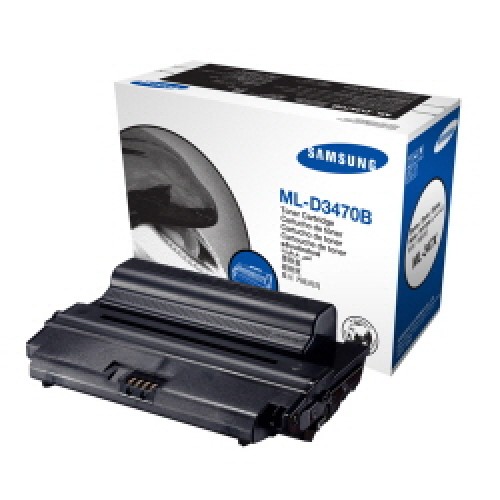 Samsung ML-D3470B/SEE for ML-3470D/3471ND