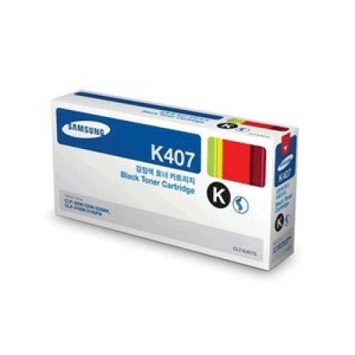 SAMSUNG CLT-K407S/CLT-C407S/CLT-M407S/CLT-Y407S/CLT-R407