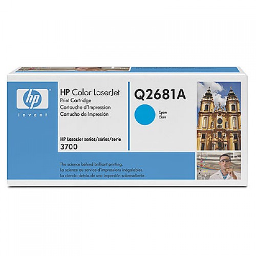HP - Q2681A