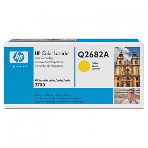 HP - Q2682A