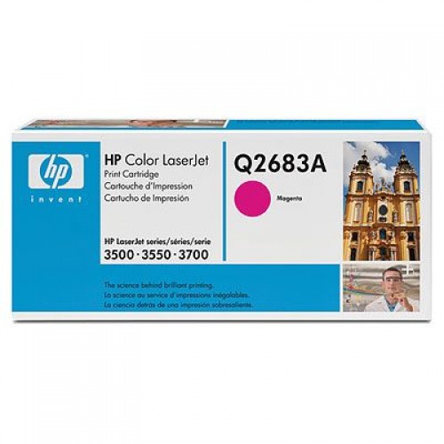 HP - Q2683A