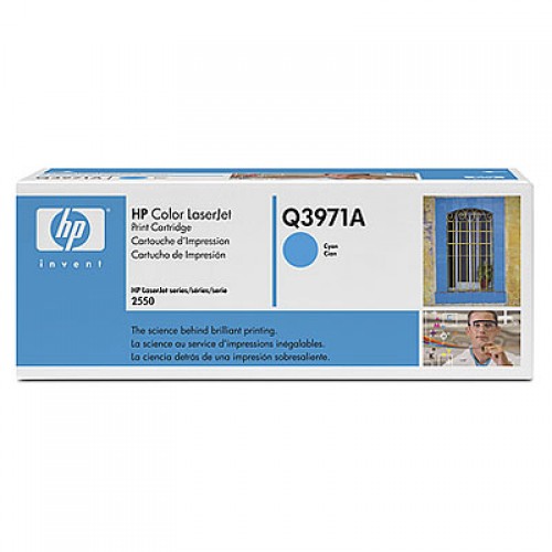 HP - Q3971A