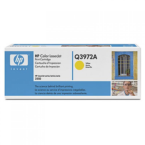 HP - Q3972A