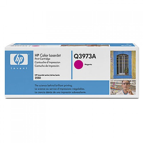 HP - Q3973A
