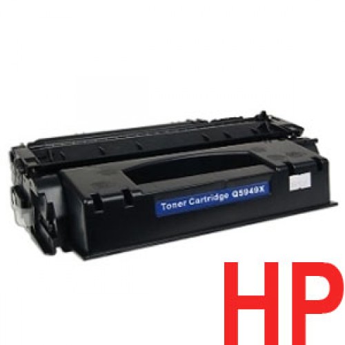 HP - Q5949A