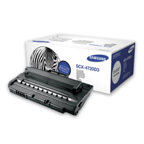 Samsung SCX-4720D3/SEE for SCX-4720F/FN