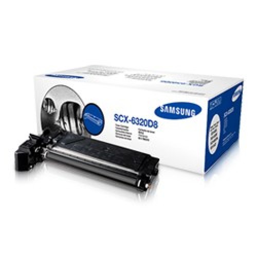 Samsung SCX-6320D8K/SEE for SCX-6320F