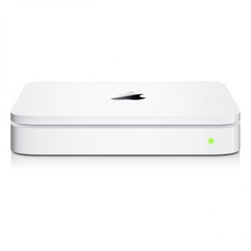Apple Time Capsule (Time Machine Backup) w/ 1TB HDD [MC343ZP/A]