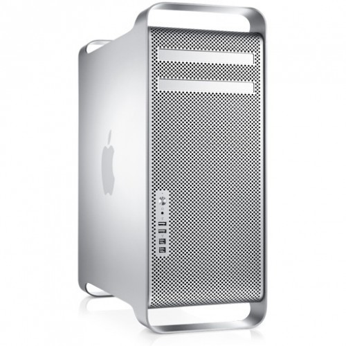 Apple Mac Pro Quad-Core (P/N: MC560ZP/A)