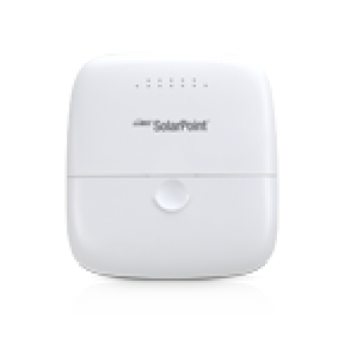 Ubiquiti sunMAX SOLAR CHARGE CONTROLLER