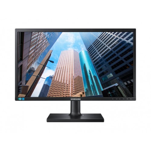 Samsung  LS24E45KMS/XK 24" Business Monitor 