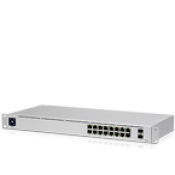 Ubiquiti UniFi ROUTING & SWITCHING