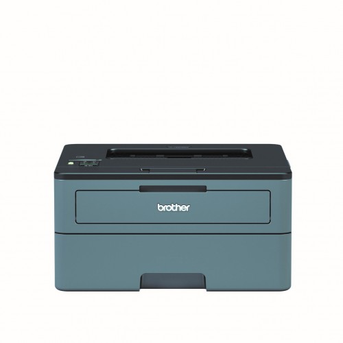 Brother HLL2375DW Compact, Personal Laser Printer 