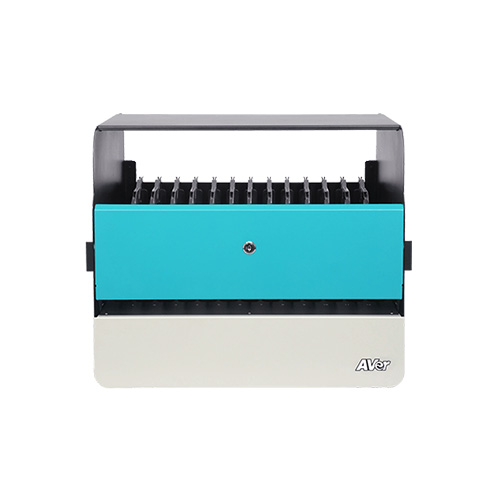 AVer E12 DIY充電櫃