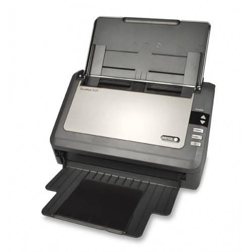 FujiXerox DocuMate 3125