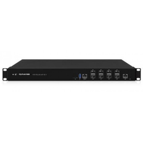 Ubiquiti EdgeRouter Infinity [ER-8-XG]