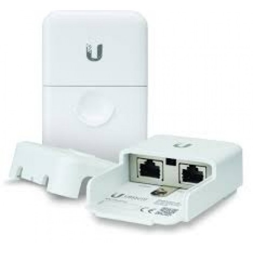 Ubiquiti Ethernet Surge Protector [ETH-SP-G2]