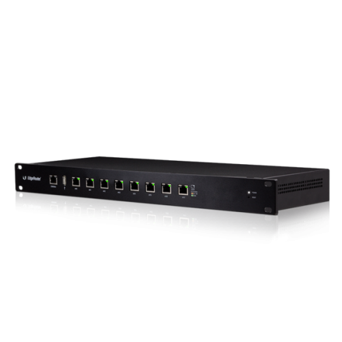 Ubiquiti EdgeRouter 8 [ER-8]