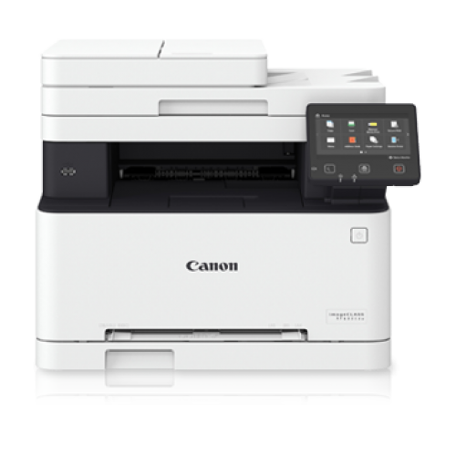 Canon MF633Cdw imageCLASS 
