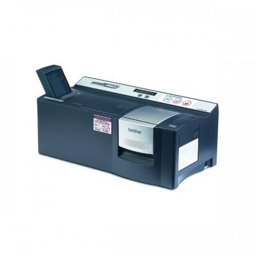 Brother SC2000USB 高質量印章製造機