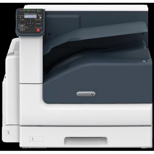 Fuji Xerox DocuPrint C5155 d