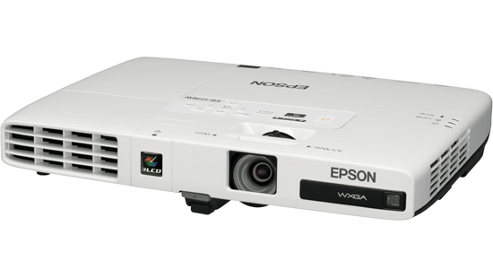 Epson EB-1761W