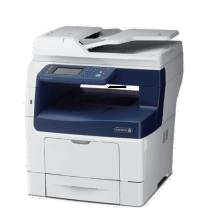 Xerox M455df Fuji Xerox M455 Xerox M455 Df DocuPrint