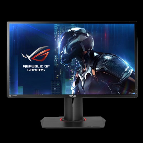 ASUS ROG Swift PG248Q eSports Gaming Monitor - 24